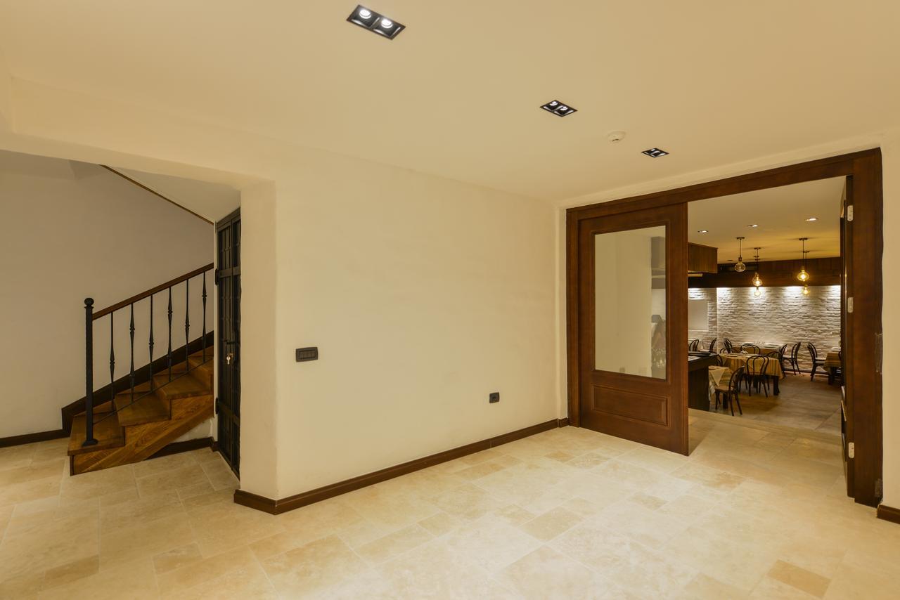 Hotel Barleti Prizren Luaran gambar