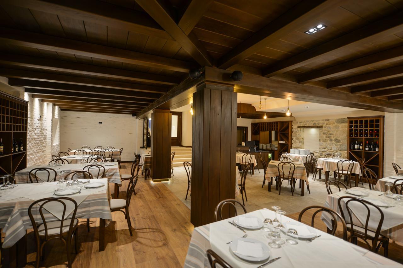 Hotel Barleti Prizren Luaran gambar