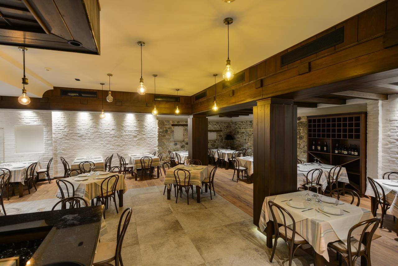 Hotel Barleti Prizren Luaran gambar